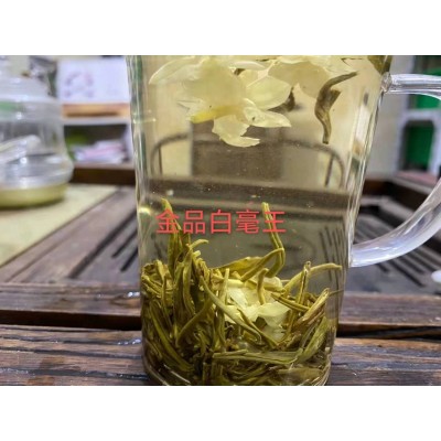 直供 500克茉莉花茶白毫图5
