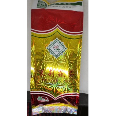 100克刘群系列茉莉花茶250克图4