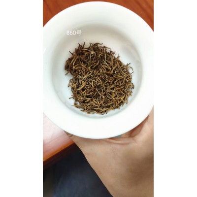 信阳  500克红茶   蜜香图2
