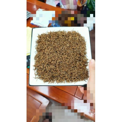 信阳  500克红茶   蜜香图4