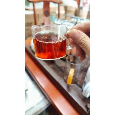 信阳  500克红茶   蜜香图5
