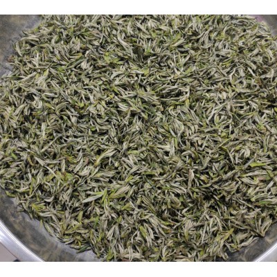 直供500克信阳手工茶手工制作图4