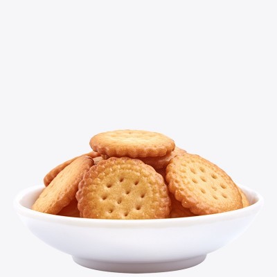 地摊货源日式海盐小圆饼干网红零食袋装香脆海盐日本饼干食品批发图5