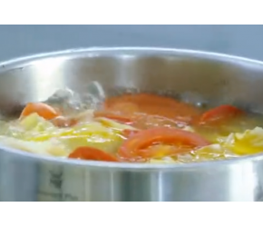 炖汤食谱：营养丰富的中式罗宋汤，非常适合做为冬季的暖胃汤品