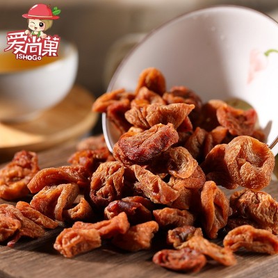 迷你梅肉 小零食蜜饯水果脯干话梅子厂家休闲零食品梅肉批发零售