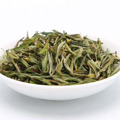 商务绿茶原产地直供安徽黄山毛峰散装茶叶批发毛尖优质高山绿茶图2