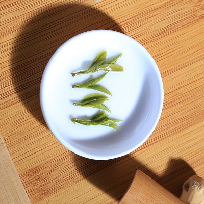 商务绿茶原产地直供安徽黄山毛峰散装茶叶批发毛尖优质高山绿茶图4