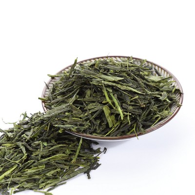 明前龙井茶叶高山绿茶图5