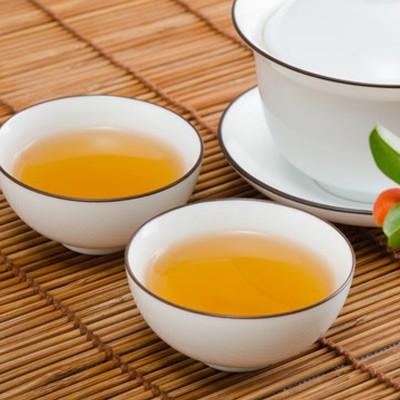 武夷山金骏眉红茶散装批发价格浓香金俊眉野茶礼盒装袋装500g批发图2