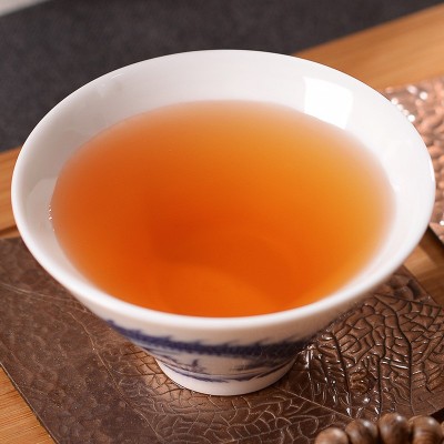 茶叶批发头春武夷山大红袍茶叶散装500克 乌龙茶武夷岩茶源头厂家图3