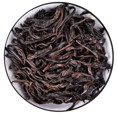 武夷岩茶武夷山老枞水仙500克散装大红袍肉桂红茶茶叶批发图5