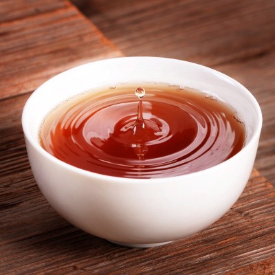 武夷岩茶武夷山老枞水仙500克散装大红袍肉桂红茶茶叶批发图3