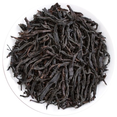 花香正山小种红茶 散装茶叶500克 武夷山桐木关原产 茶叶批发图5