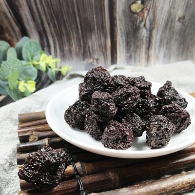 永泰李干 李都果干蜜饯休闲食品批发福建特产 厂家批发量大价优图2