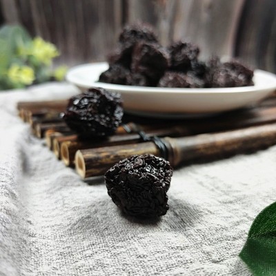 永泰李干 李都果干蜜饯休闲食品批发福建特产 厂家批发量大价优图5