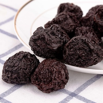 【永泰李干 袋装 500g】 顺达食品 李都蜜饯 福建特产厂家批发
