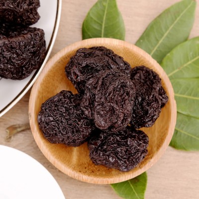 【永泰李干 袋装 500g】 顺达食品 李都蜜饯 福建特产厂家批发图2