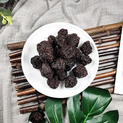 【永泰李干 袋装 500g】 顺达食品 李都蜜饯 福建特产厂家批发图5
