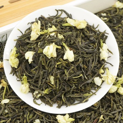 2022年福州茉莉花茶浓香型茶叶批发一级茶叶浓香型250g散装袋装图4