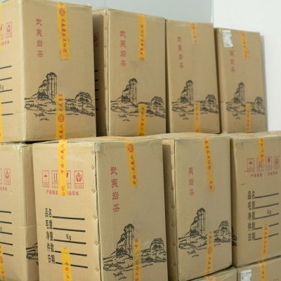 禄春堂 铁观音500g散装袋装批发浓香型安溪铁观音茶叶清香型图5