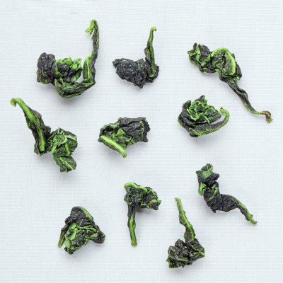 禄春堂 铁观音500g散装袋装批发浓香型安溪铁观音茶叶清香型图3