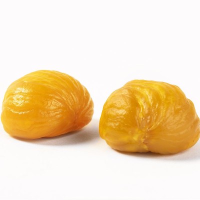味滋源 板栗仁100g/袋 坚果零食特产栗子熟制甘栗仁即食干果 批发图3