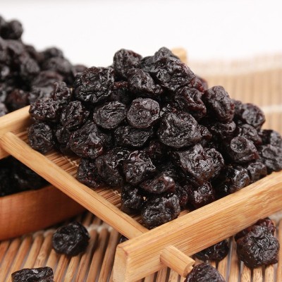 冯佰宋蓝莓干果碎散装批发水果干果脯蜜饯10kg箱装烘培专用商用图3