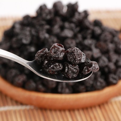 冯佰宋蓝莓干果碎散装批发水果干果脯蜜饯10kg箱装烘培专用商用图4