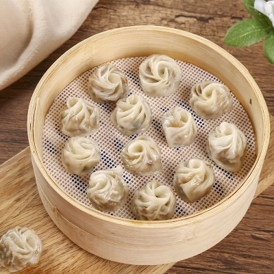 【加工定制】福鼎特色小笼包 速冻食品冷冻速食包 可定制饺子包子