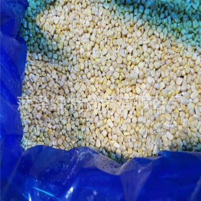 冻干玉米粒冻干玉米 FD甜玉米粒 冻速冻玉米粒图5