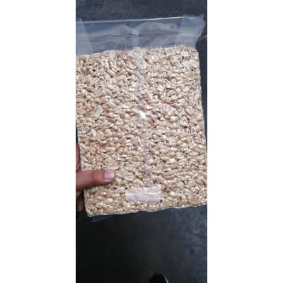 生熟花生碎 烘焙原料坚果果仁 花生碎整箱图4