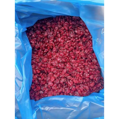 鲜红蔓越莓1/2整箱批发鲜红蔓越莓图2