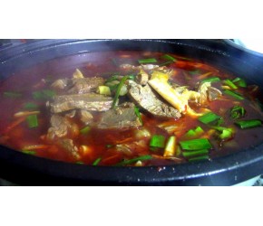 牛肉火锅最正确的做法，掌握关键的几步，一大锅都不够吃！