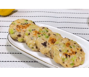 孩子个子矮多补钙，钙含量比牛奶高3倍，提高免疫力宝宝辅食食谱