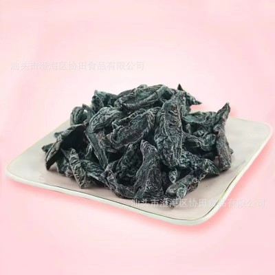 厂家批发乌梅条 无核乌梅肉酸甜番茄夹相思梅条 话梅条蜜饯果脯干图4