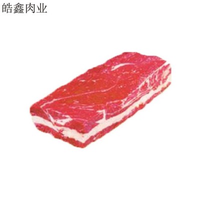 肥牛卷批发肥牛砖 牛肉卷火锅 内蒙古牛羊肉冷冻牛肉卷图4