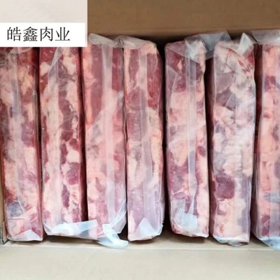 肥牛卷批发肥牛砖 牛肉卷火锅 内蒙古牛羊肉冷冻牛肉卷图3