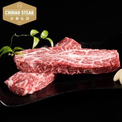 自用工厂生产 赤豪安格斯牛小排200g 餐厅供应 牛排批发图5