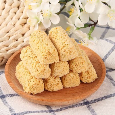 厂家批发燕麦片巧克力糖果年货散装婚庆喜糖休闲网红零食一件代发图4