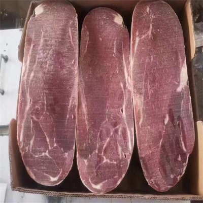 牛前 牛前腿 干水牛肉 牛肉面馆 小炒牛肉一件50斤左右图2