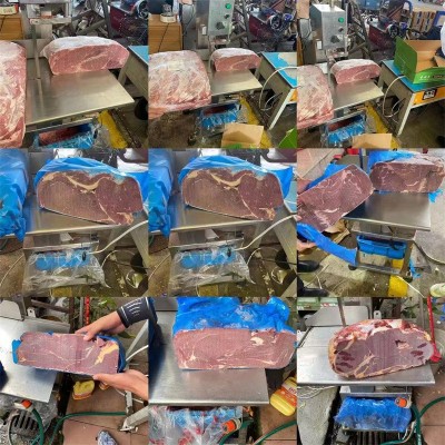 牛前 牛前腿 干水牛肉 牛肉面馆 小炒牛肉一件50斤左右图4