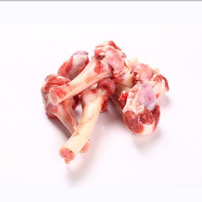 羊棒骨 新鲜冷冻羊骨头火锅煲汤熬汤食材 羊筒骨髓 羊干棒批发10k图5