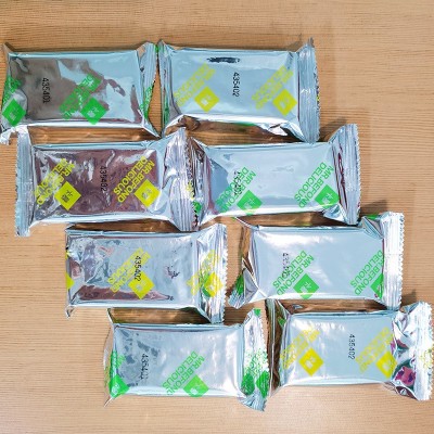 卡慕年货礼盒苏打饼干盒装700g早餐食品休闲零食零食大批发图2