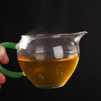 厂价批发湖南安化黑茶天尖茶竹篓贡品天尖500g陈年黑茶安华黑茶叶图4