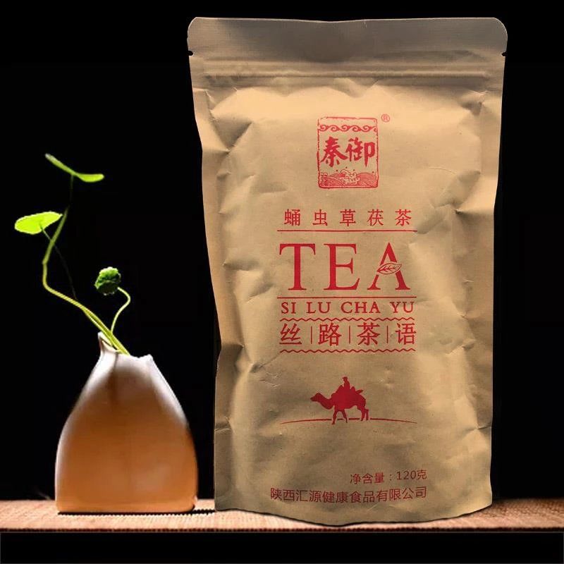 丝路茶袋