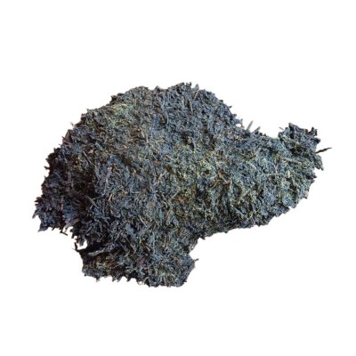 金花六堡茶一级梧州六堡茶菌香顺滑广西黑茶叶批发原厂现货图5