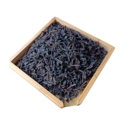 梧州原种六堡茶农家古法六堡茶醇香七年顺滑散装茶叶批发现货图4
