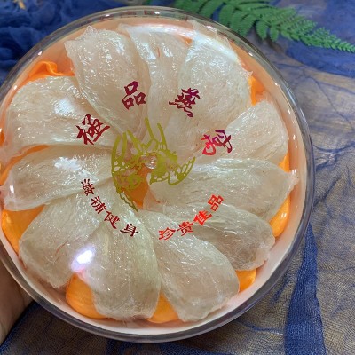 滋补食品 大盏燕窝刷胶无漂白印尼货源6A大疏盏燕窝一件代发图4