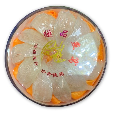 滋补食品 大盏燕窝刷胶无漂白印尼货源6A大疏盏燕窝一件代发图5