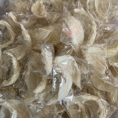 滋补食品 大盏燕窝刷胶无漂白印尼货源6A大疏盏燕窝一件代发图2